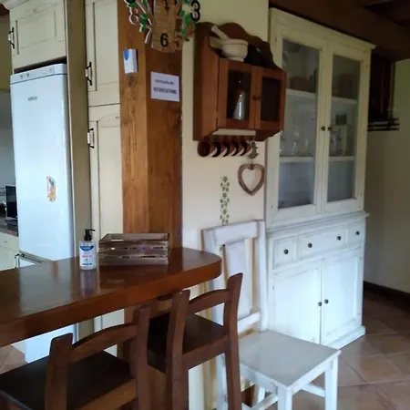 Villa Casa Llayo Aliezo Exterior foto
