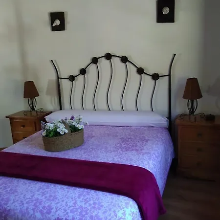 Villa Casa Llayo Aliezo Exterior foto