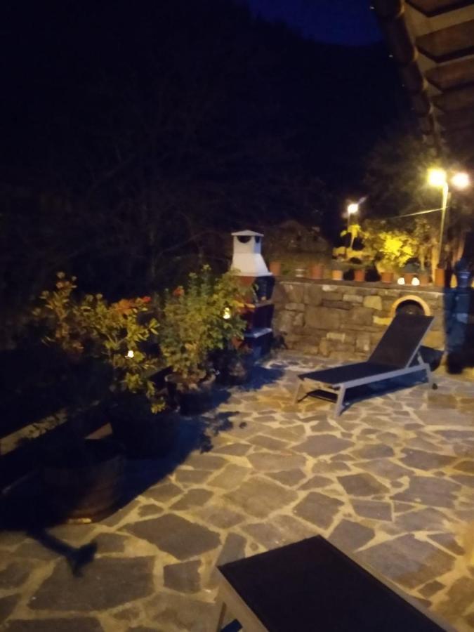 Casa Llayo Casa de Férias *