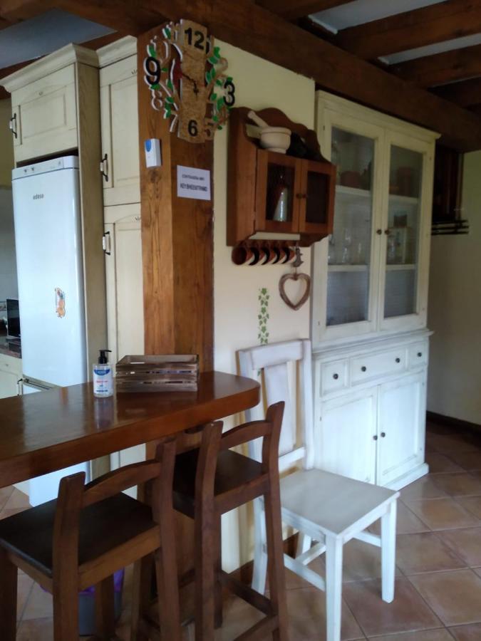 Casa Llayo Aliezo