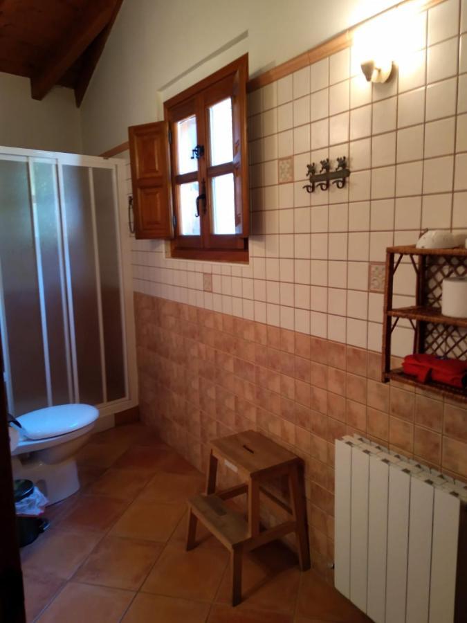 Casa de Férias Casa Llayo Aliezo