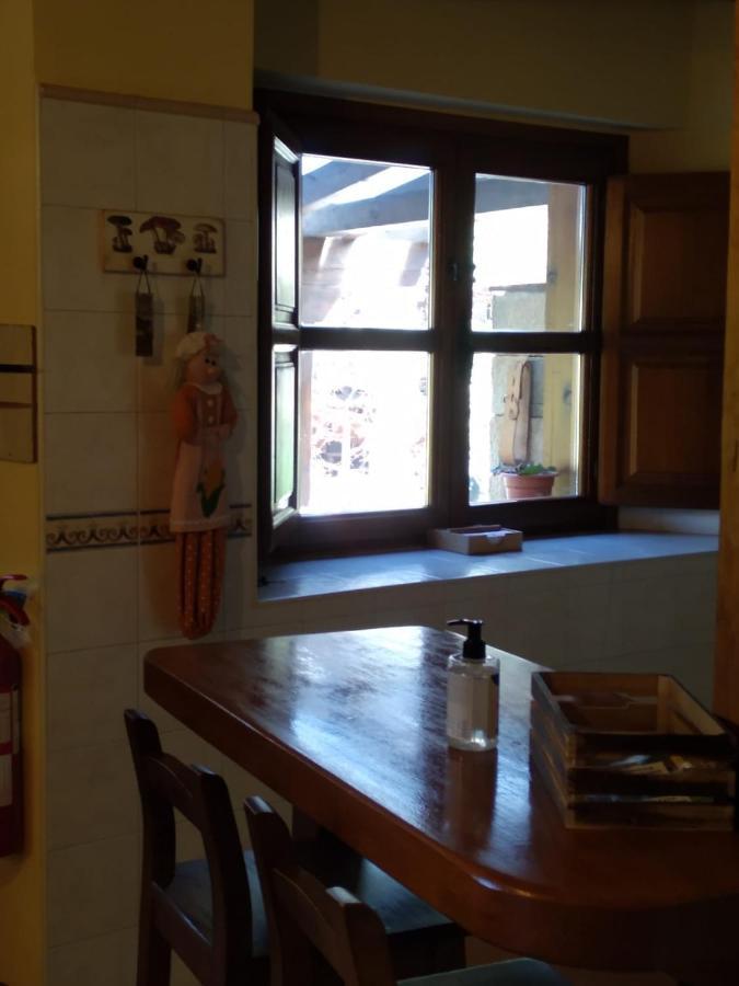 Casa Llayo *