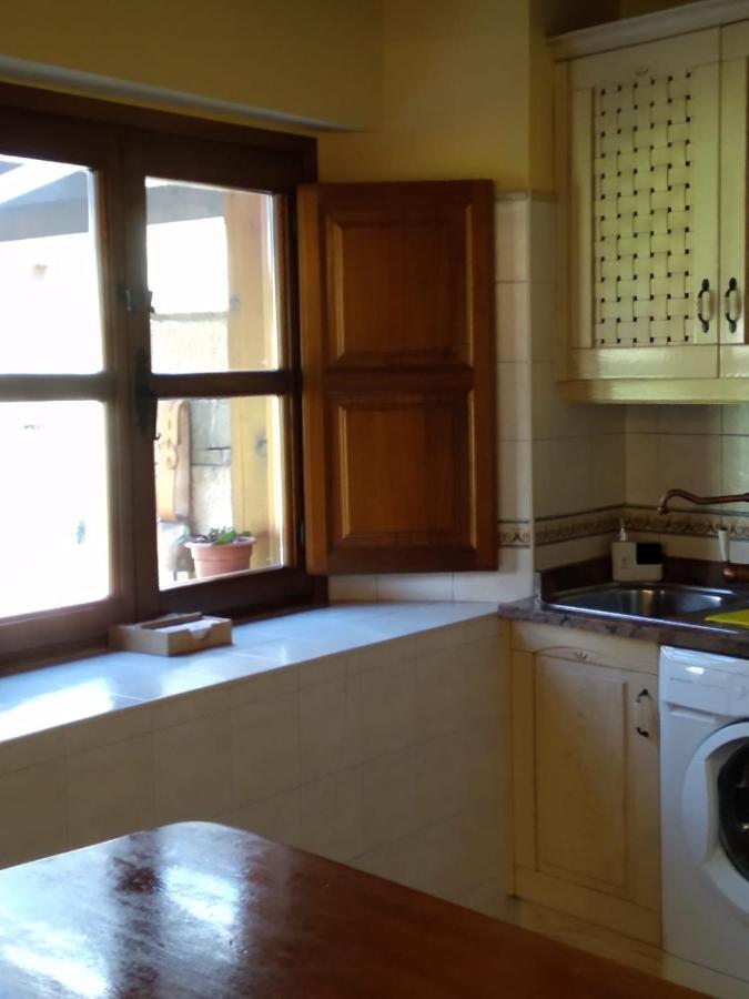 Casa Llayo *