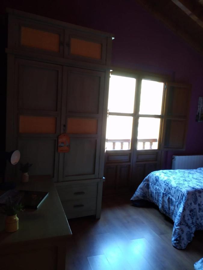 Holiday home Casa Llayo Aliezo