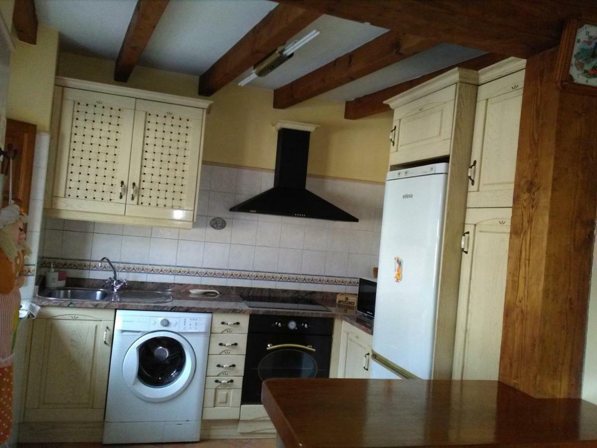 Casa Llayo Holiday home