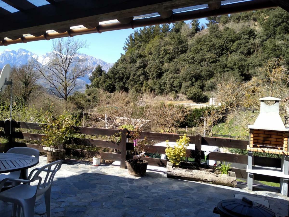 Casa Llayo Casa de Férias